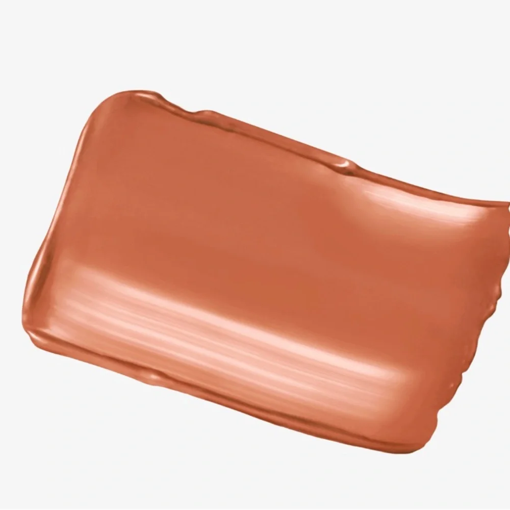 NARS Afterglow Sensual Shine Lipstick In Voyeur 201( Warm Brown)